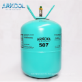Arcool 99,8% 11,3 кг смешанный хладагент R507 для коммерческого охлаждения
